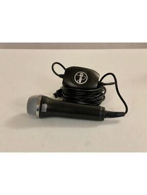 Rock Band Microphone - Logitech USB Microphone